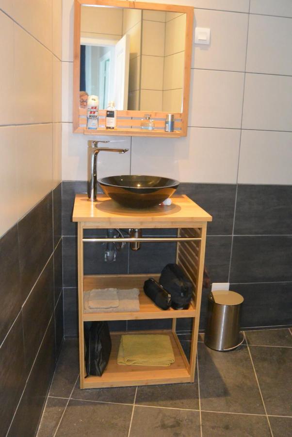 Appartement 100 Metres De La Mer Plérin Εξωτερικό φωτογραφία