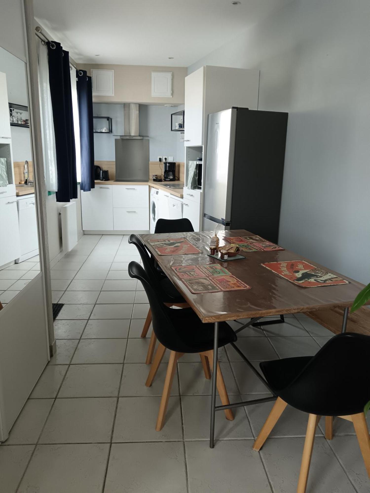 Appartement 100 Metres De La Mer Plérin Εξωτερικό φωτογραφία